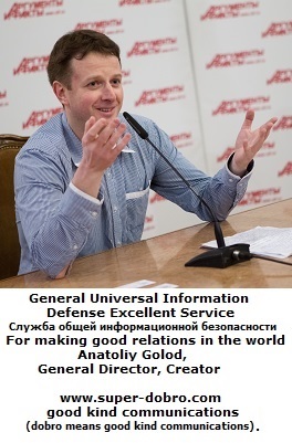 Anatoliy Golod
